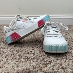 Puma Girl’s Shoes - Size 12